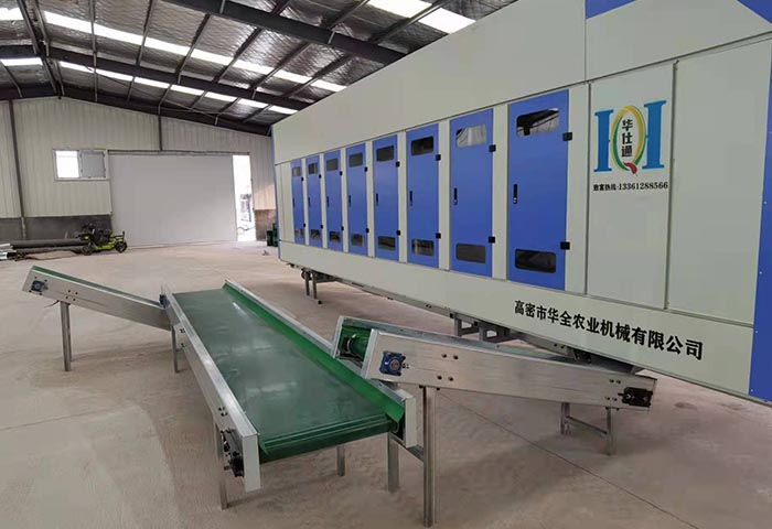 【辣椒機(jī)械】動辣椒去把機(jī)有什么好處